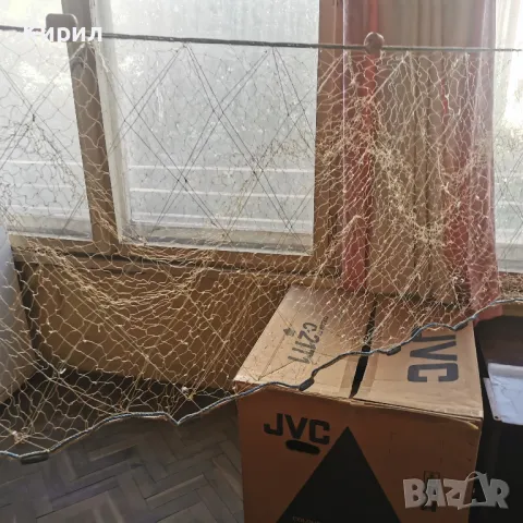 Рибарски мрежи Хрилни (Фани, Пазви) за Попчета и Сладководен Риболов 22/24/25мм. , снимка 18 - Такъми - 41891049