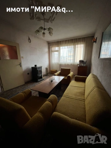 Четиристаен апартамент в кв.Овчарски,гр.Хасково, снимка 6 - Апартаменти - 53163415