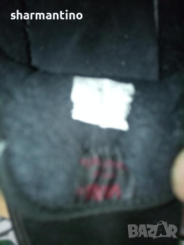 Vans кожени N 42 - 32 лв, снимка 6 - Кецове - 44696785