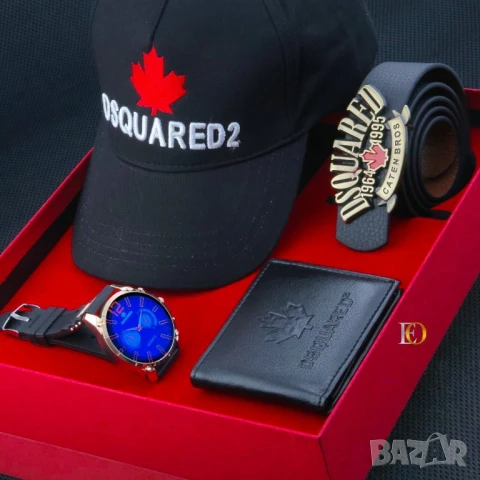 подаръчни комплекти hermes gucci guess louis vuitton adidas , снимка 3 - Подаръци за мъже - 51401908