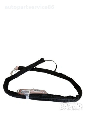 Дясна единица за завеса на тавана за Peugeot 3008 1.2T (2022) 9811504380