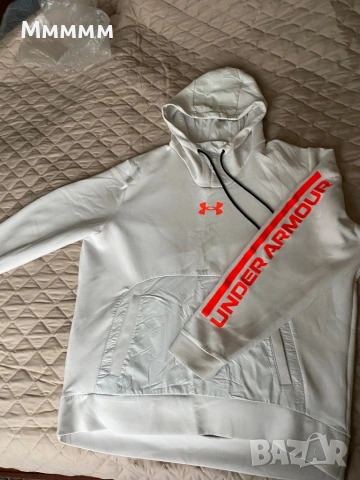 Спортно горница Under Armour 2XL