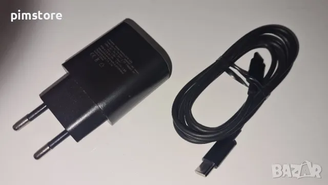 Зарядно за бързо зареждане за Samsung 25W, снимка 3 - Резервни части за телефони - 48919315