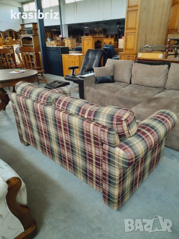 Диван Внос от Германия , снимка 6 - Дивани и мека мебел - 41586895