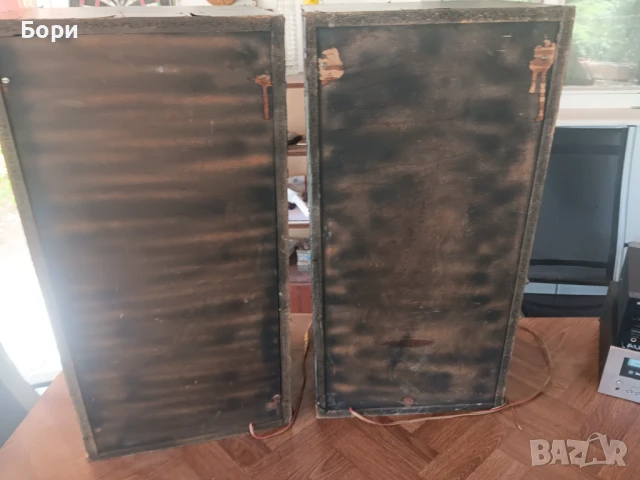 Колони 2х300вата бас 12 инча, снимка 11 - Тонколони - 51176014