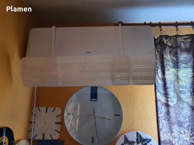 Рефлектор за климатик