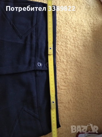 Дамски панталон , снимка 6 - Панталони - 53082764