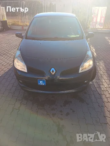 ПродавамReno Clio 2008г