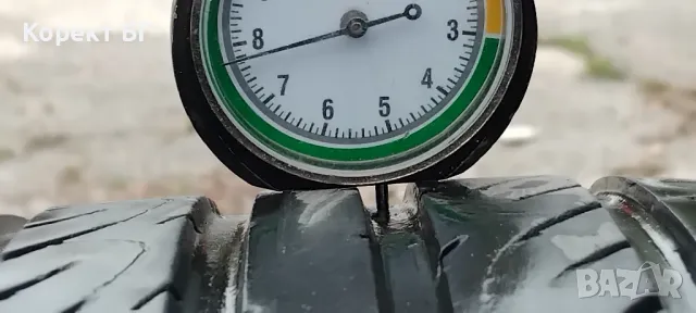 Гуми 195 60 15 Фаярстоун Firestone 2 броя. Нов внос. Не са нови. 