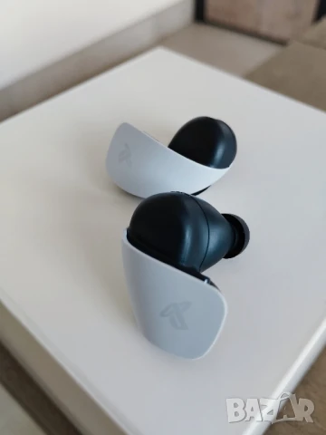 Геймърски Слушалки (тапи) SONY PLAYSTATION (PS5) PULSE EXPLORE, снимка 3 - Слушалки и портативни колонки - 50526920