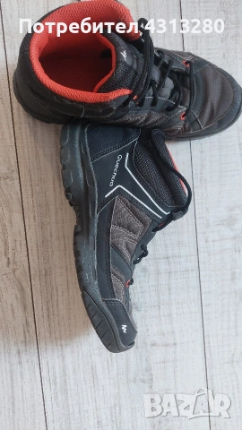 Зимни обувки за момче, снимка 5 - Детски обувки - 53208260