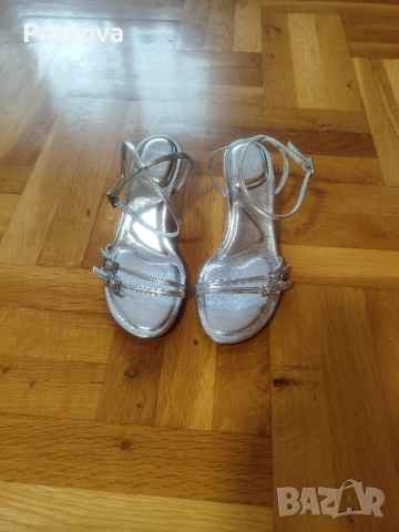 Сандали на MIX # 6