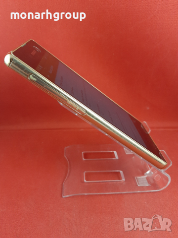 Телефон Sony Xperia M5 E5603 / за части/, снимка 3 - Sony - 36200659