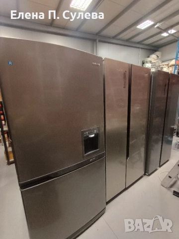 Перални , сушилни , хладилници и др., снимка 7 - Хладилници - 52713589