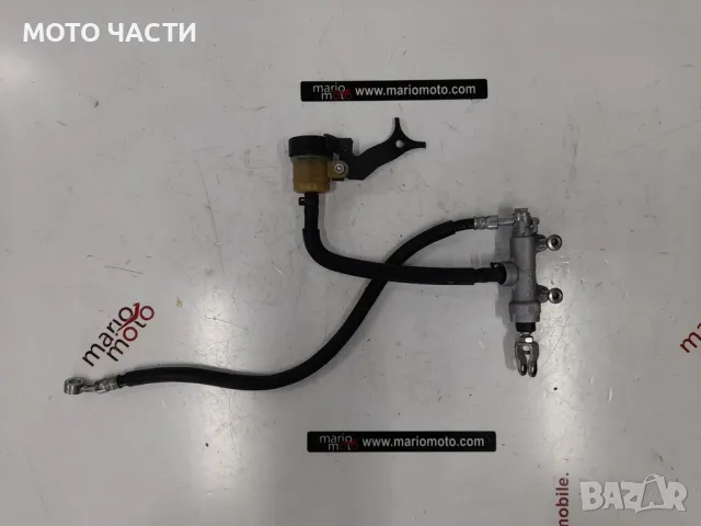 Помпа за задна спирачна система, за Kawasaki Z 750 (2007), снимка 1