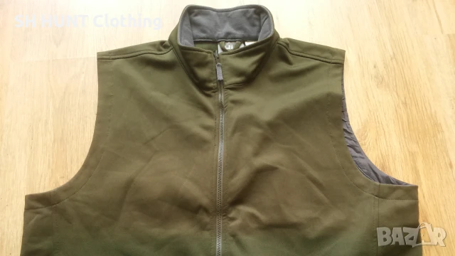 HELLY HANSEN VEST размер XL елек - 1284, снимка 3 - Други - 51137002