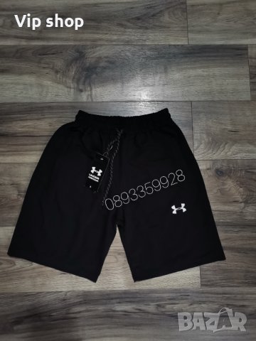 Мъжки къси гащи шорти Tommy Hilfiger Under Armour , снимка 4 - Къси панталони - 40756874