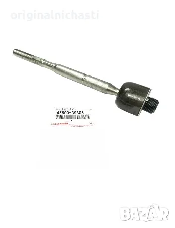 Вътрешен кормилен накрайник за ТОЙОТА ФЖ КРУЗЕР FJ CRUISER 4550339305 45503-39305 OEM TOYOTA