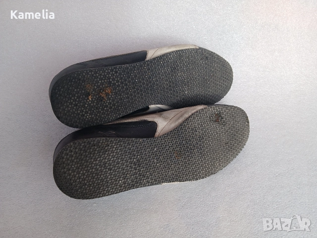 Мъжки обувки Puma, 46 номер, снимка 4 - Маратонки - 51060668