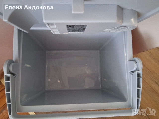 Хладилна чанта , снимка 3 - Хладилни чанти - 53089210