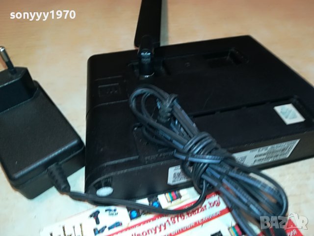 HUAWEI 4G SIM CARD ROUTER 2201231629, снимка 7 - Рутери - 39393792