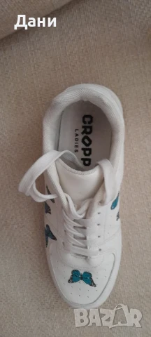 спортни обувки 