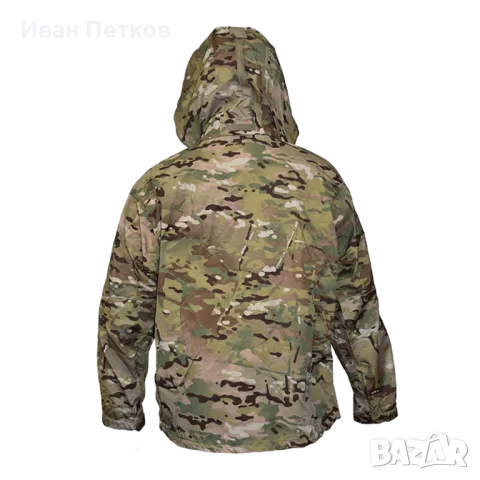 Военно тактическо яке Gen III Layer 6 Jacket (OCP), снимка 2 - Екипировка - 47869139