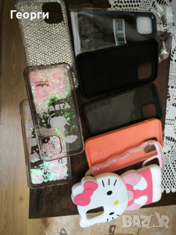 Iphone 12. Отличен, снимка 11 - Apple iPhone - 53841818