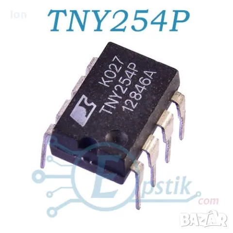 TNY254P, снимка 1