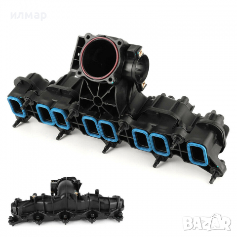 1770548 Всмукателен колектор за Пежо Боксер -2.2 HDi 