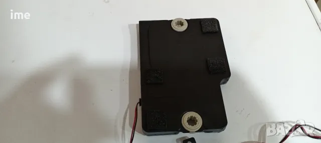 Говорители 242226440154 и 242226440153. Свалени от Телевизор Philips 32PFL6007K/12, снимка 3 - Части и Платки - 48948333