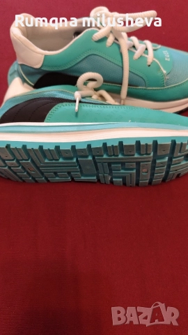 Дамски маратонки, снимка 3 - Маратонки - 52670190