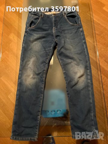 Термо панталони за момче /Зара/