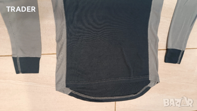 тениска термо блуза спортна блуза Bekken Strom, размер M, снимка 5 - Спортни дрехи, екипи - 22544474