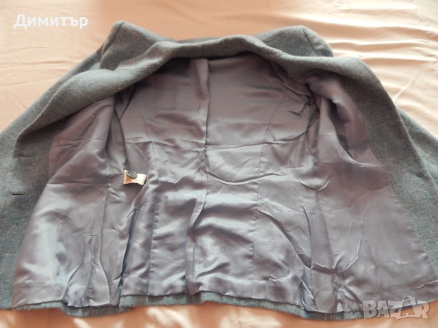 Дамско сако М размер, снимка 7 - Сака - 52040290