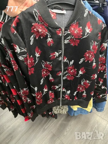 дамски горнища якета, снимка 4 - Якета - 47659404