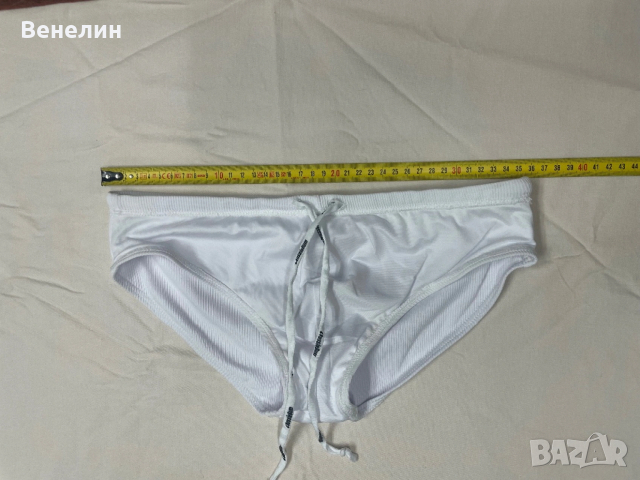 Бански AUSSIEBUM swish luxe, снимка 4 - Бански - 53639426