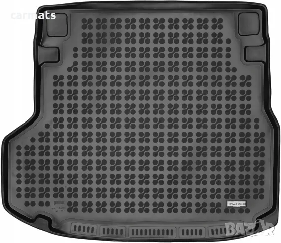 Стелка за багажник Rezaw-Plast за Kia Ceed (2018+) - Комби