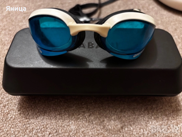 Екипировка за плуване, снимка 2 - Водни спортове - 52268116