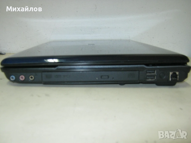 Двуядрен лаптоп Acer Aspire 5730ZG + Гаранция, снимка 5 - Лаптопи за дома - 52935104