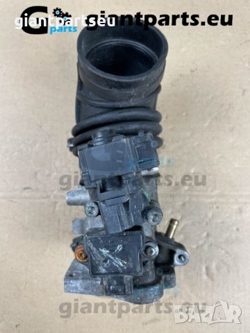 Дросел за БМВ е46 BMW e46 318I , 1432058, снимка 2 - Части - 39666110