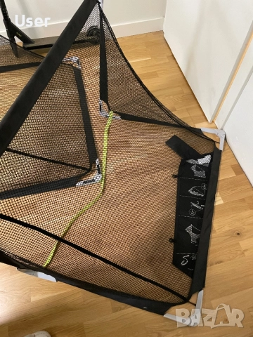 Детски футболни врати , снимка 3 - Футбол - 52900651