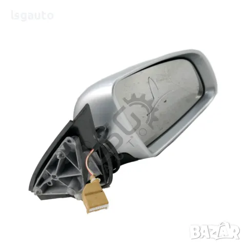 Дясно огледало AUDI A4 (B7) 2004-2008 ID: 144181, снимка 3 - Части - 49431877
