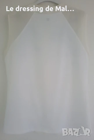 Риза на Max mara , снимка 4 - Ризи - 50475012