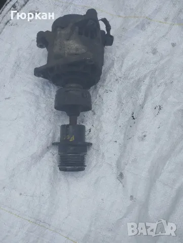 Генератор за Ford Focus  1.8 TDI  , снимка 13 - Части - 47842840