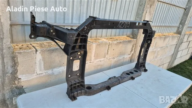 Дебелачка за преден панел Kia Sportage 2016 2017 2018 2019 2020 2021г , снимка 5 - Аксесоари и консумативи - 48749961