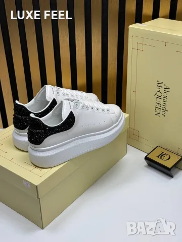 Alexander McQueen ✨Дамски Обувки , снимка 11 - Дамски ежедневни обувки - 55801217