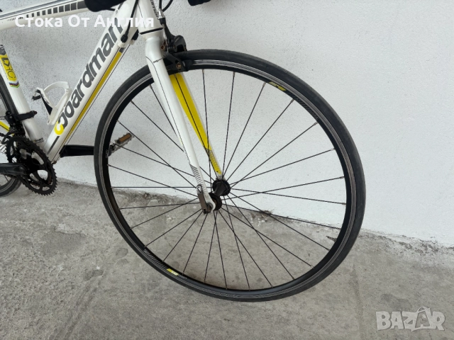 Колело - Boardman Sport 2XB, снимка 5 - Велосипеди - 51624360