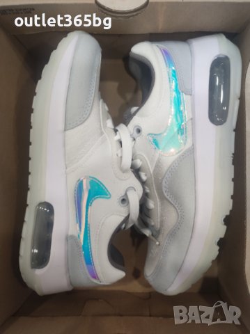 Nike - Air Max Motif номер 36 дамски Оригинал Код 0310, снимка 2 - Маратонки - 44265249