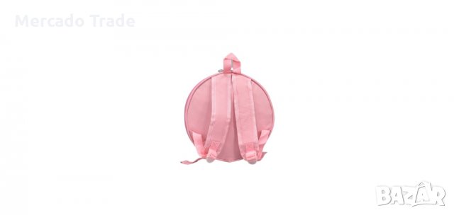 Детска раница 2313, Поничка, снимка 5 - Раници - 35739690